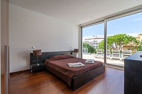 Villas2Go2 Evaristo