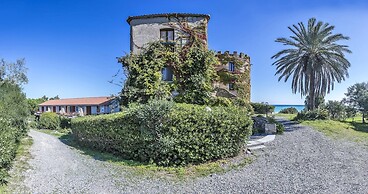Torre S.Antonio