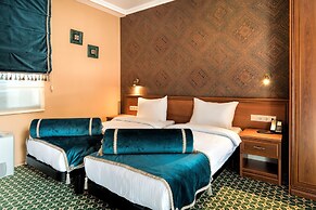 Golden Tulip Borjomi