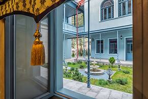 Golden Tulip Borjomi