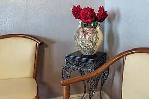 Golden Tulip Borjomi