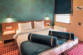 Golden Tulip Borjomi