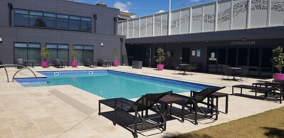 Mercure Tamworth