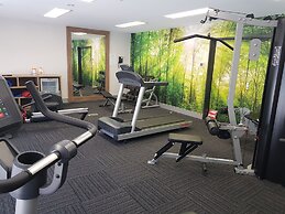Mercure Tamworth