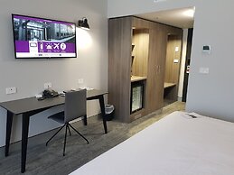 Mercure Tamworth