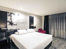Mercure Tamworth