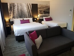 Mercure Tamworth