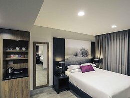 Mercure Tamworth