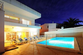 Villas2Go2 Salvador