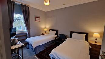 The Red House Guest House