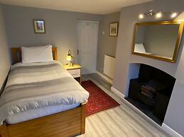 The Red House Guest House