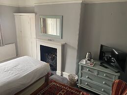 The Red House Guest House