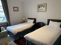 The Red House Guest House