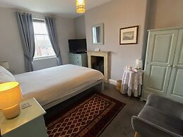 The Red House Guest House
