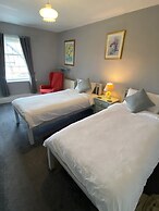The Red House Guest House