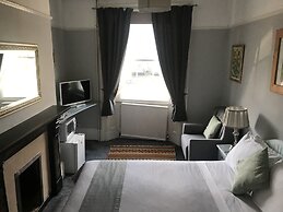 The Red House Guest House