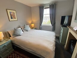 The Red House Guest House