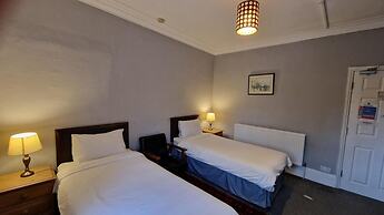 The Red House Guest House