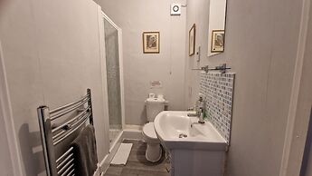 The Red House Guest House