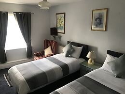 The Red House Guest House