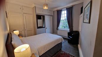 The Red House Guest House