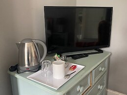 The Red House Guest House