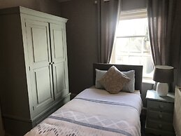The Red House Guest House