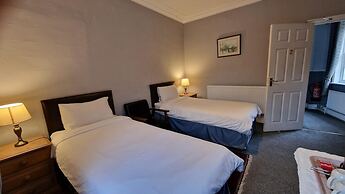 The Red House Guest House