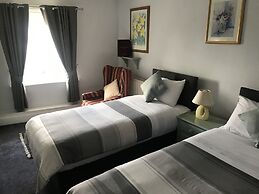 The Red House Guest House