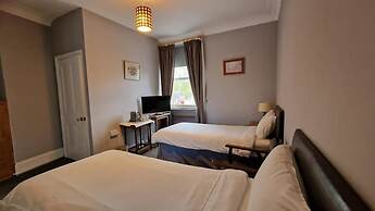 The Red House Guest House