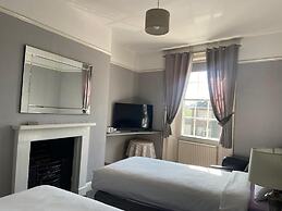 The Red House Guest House