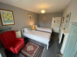 The Red House Guest House