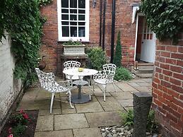 The Red House Guest House