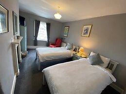 The Red House Guest House