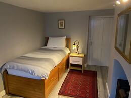 The Red House Guest House