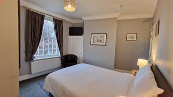 The Red House Guest House
