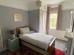 The Red House Guest House