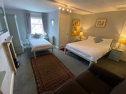 The Red House Guest House