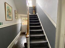 The Red House Guest House