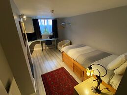 The Red House Guest House