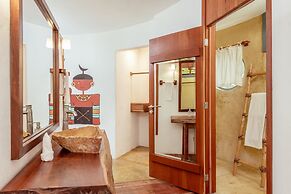 Dos Ceibas Tulum Feel Good Hotel