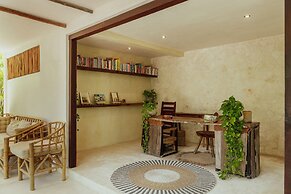 Dos Ceibas Tulum Feel Good Hotel