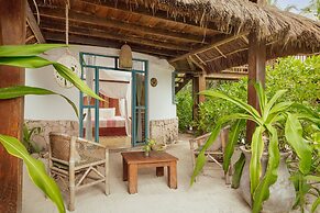 Dos Ceibas Tulum Feel Good Hotel