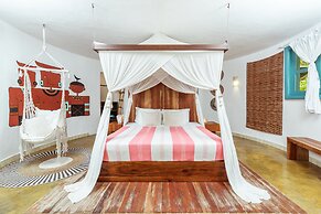 Dos Ceibas Tulum Feel Good Hotel
