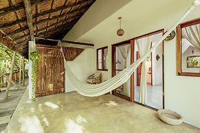 Dos Ceibas Tulum Feel Good Hotel