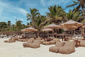 Dos Ceibas Tulum Feel Good Hotel