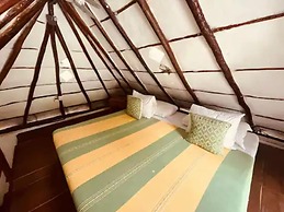 Dos Ceibas Tulum Feel Good Hotel