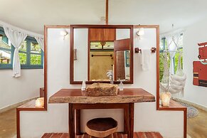 Dos Ceibas Tulum Feel Good Hotel