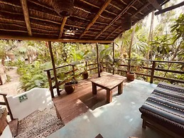 Dos Ceibas Tulum Feel Good Hotel