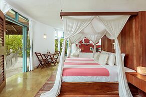 Dos Ceibas Tulum Feel Good Hotel